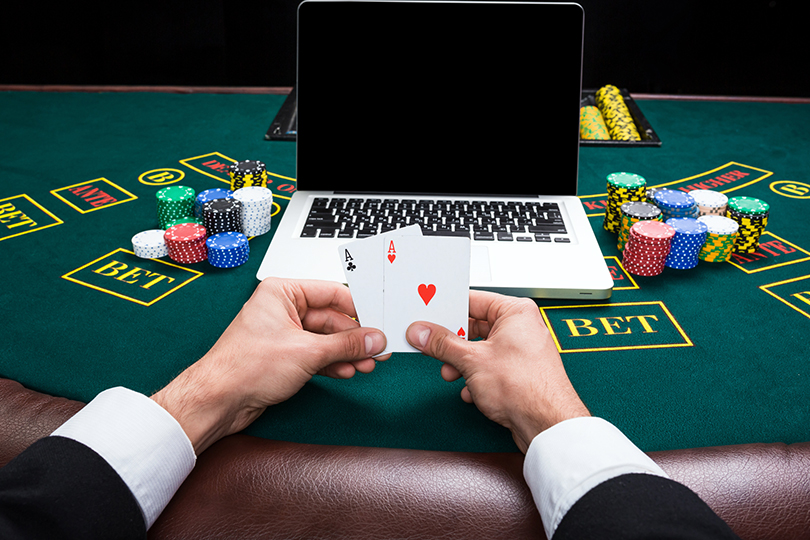 Online Poker so Popular